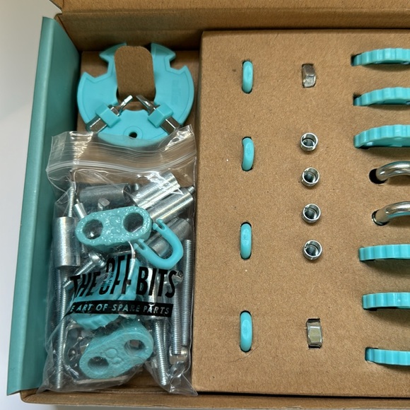 OffBits Transport Kit - Picture 10 of 15